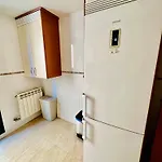 Apartman El Elefante Del Pilar Zaragoza