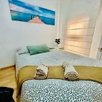 Apartman El Elefante Del Pilar *