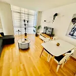 El Elefante Del Pilar Apartman Zaragoza