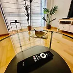 Apartman El Elefante Del Pilar Zaragoza