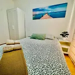 El Elefante Del Pilar Apartman