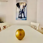 Apartman El Elefante Del Pilar