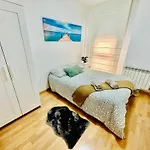 Apartman El Elefante Del Pilar *