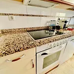 Apartman El Elefante Del Pilar Zaragoza