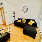 El Elefante Del Pilar Apartman