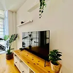 El Elefante Del Pilar Apartman Zaragoza