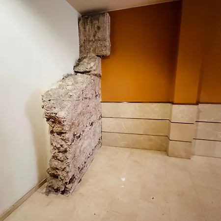 El Elefante Del Pilar 公寓 萨拉戈萨