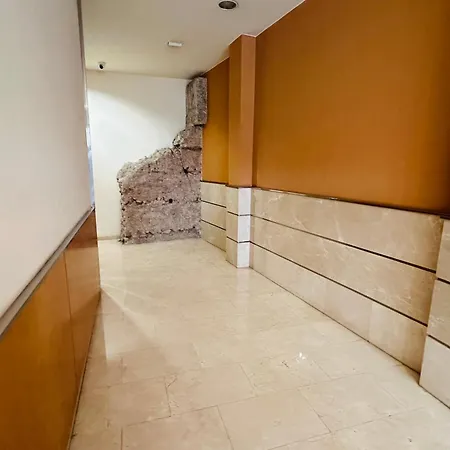 公寓 El Elefante Del Pilar *