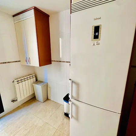 Appartement El Elefante Del Pilar Zaragoza