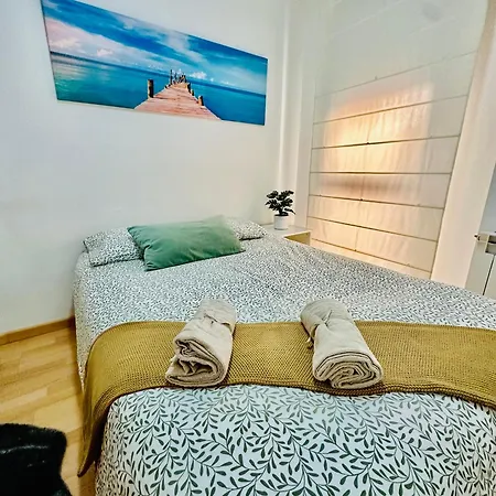 公寓 El Elefante Del Pilar *