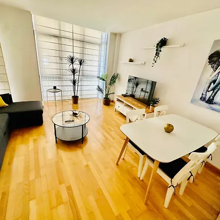 El Elefante Del Pilar Appartement Zaragoza