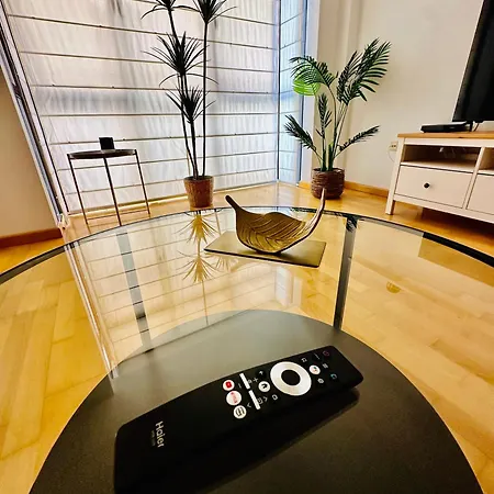 Appartement El Elefante Del Pilar Zaragoza