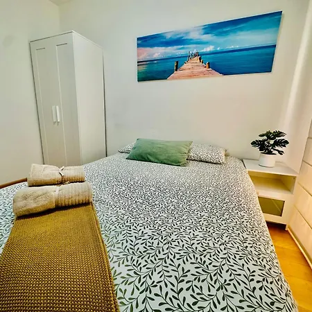 El Elefante Del Pilar 公寓