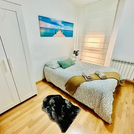 公寓 El Elefante Del Pilar *