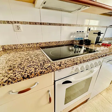 Appartement El Elefante Del Pilar Zaragoza