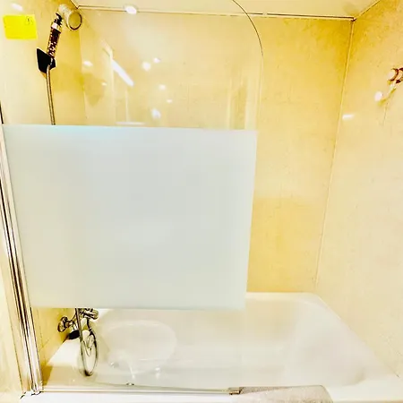 Appartement El Elefante Del Pilar *