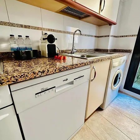 Appartement El Elefante Del Pilar Zaragoza