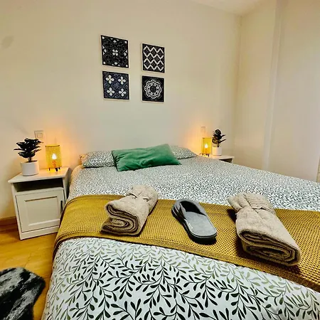 Lägenhet El Elefante Del Pilar