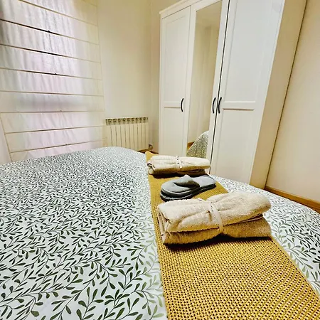 Appartement El Elefante Del Pilar Zaragoza