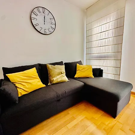 Appartement El Elefante Del Pilar *