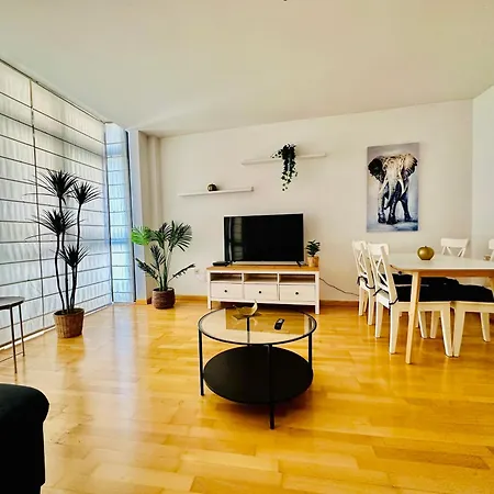Appartement El Elefante Del Pilar Zaragoza