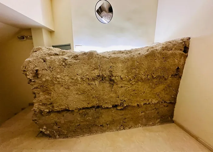 El Elefante Del Pilar *