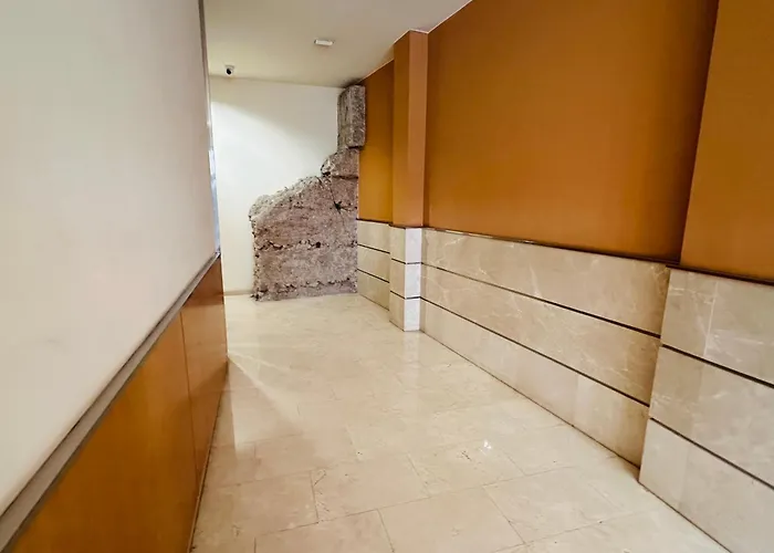 Апартаменты El Elefante Del Pilar *