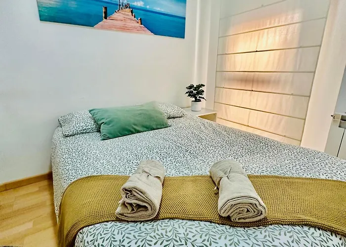 Апартаменты El Elefante Del Pilar *