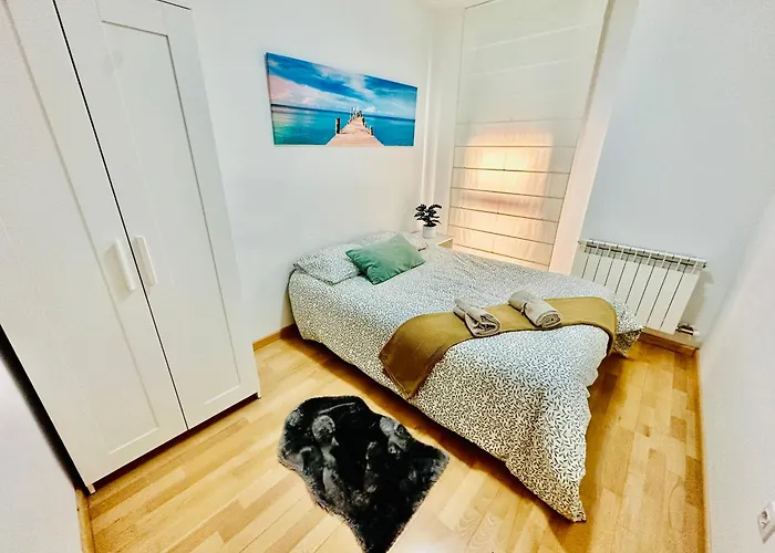 Lägenhet El Elefante Del Pilar *