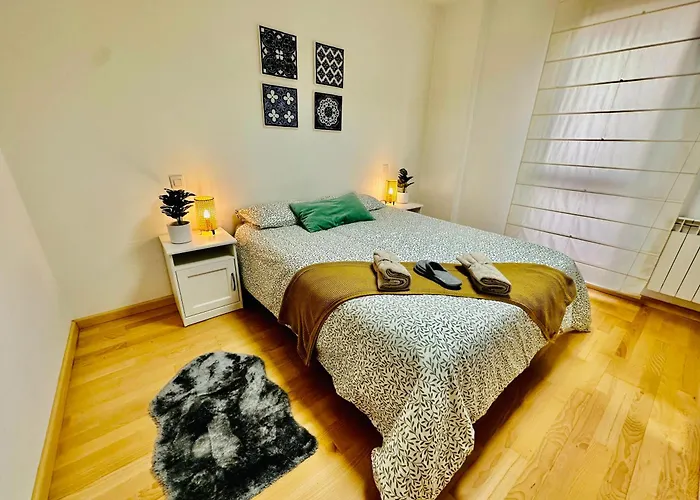 El Elefante Del Pilar Lägenhet