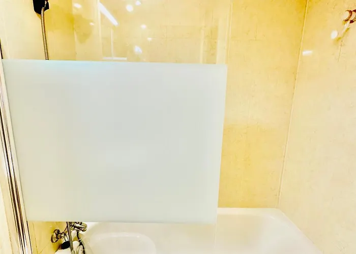 Апартаменты El Elefante Del Pilar *