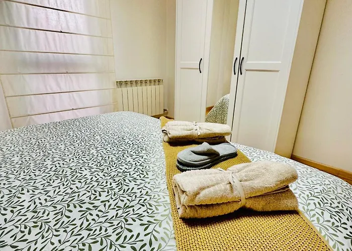 Апартаменты El Elefante Del Pilar Сарагоса