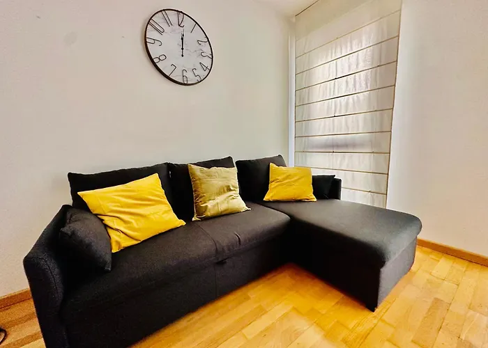 Апартаменты El Elefante Del Pilar *