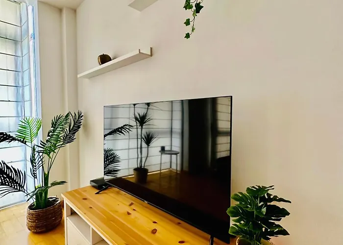 El Elefante Del Pilar Lägenhet Zaragoza